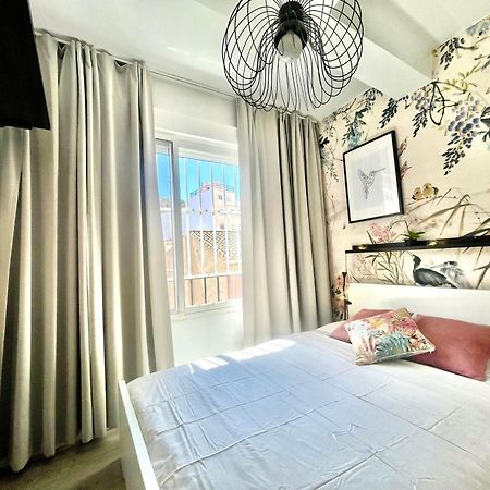 Centro Apartment Lagunillas Малага Екстер'єр фото