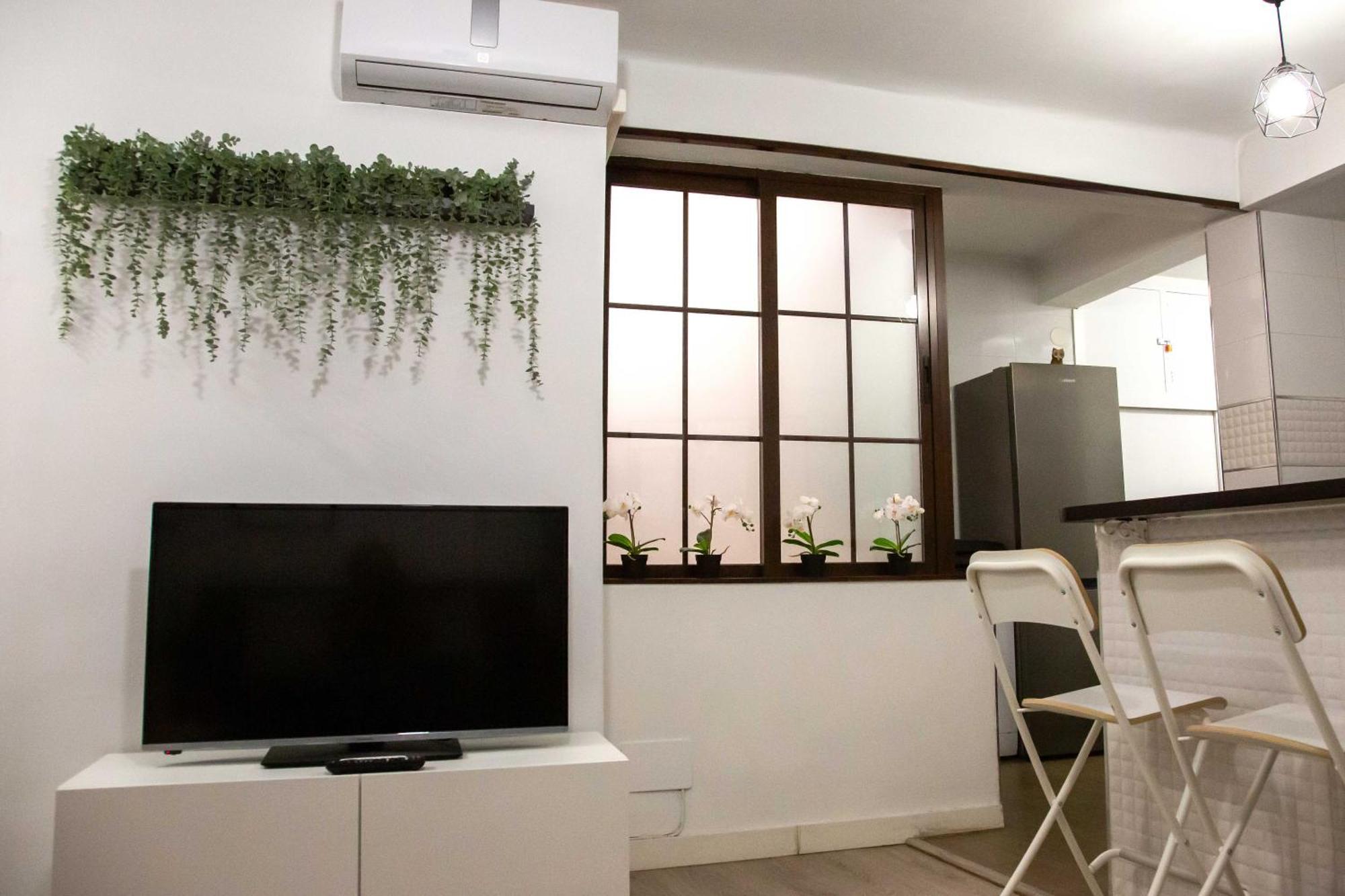 Centro Apartment Lagunillas Малага Екстер'єр фото