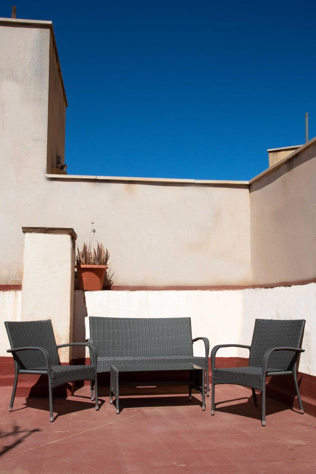 Centro Apartment Lagunillas Малага Екстер'єр фото