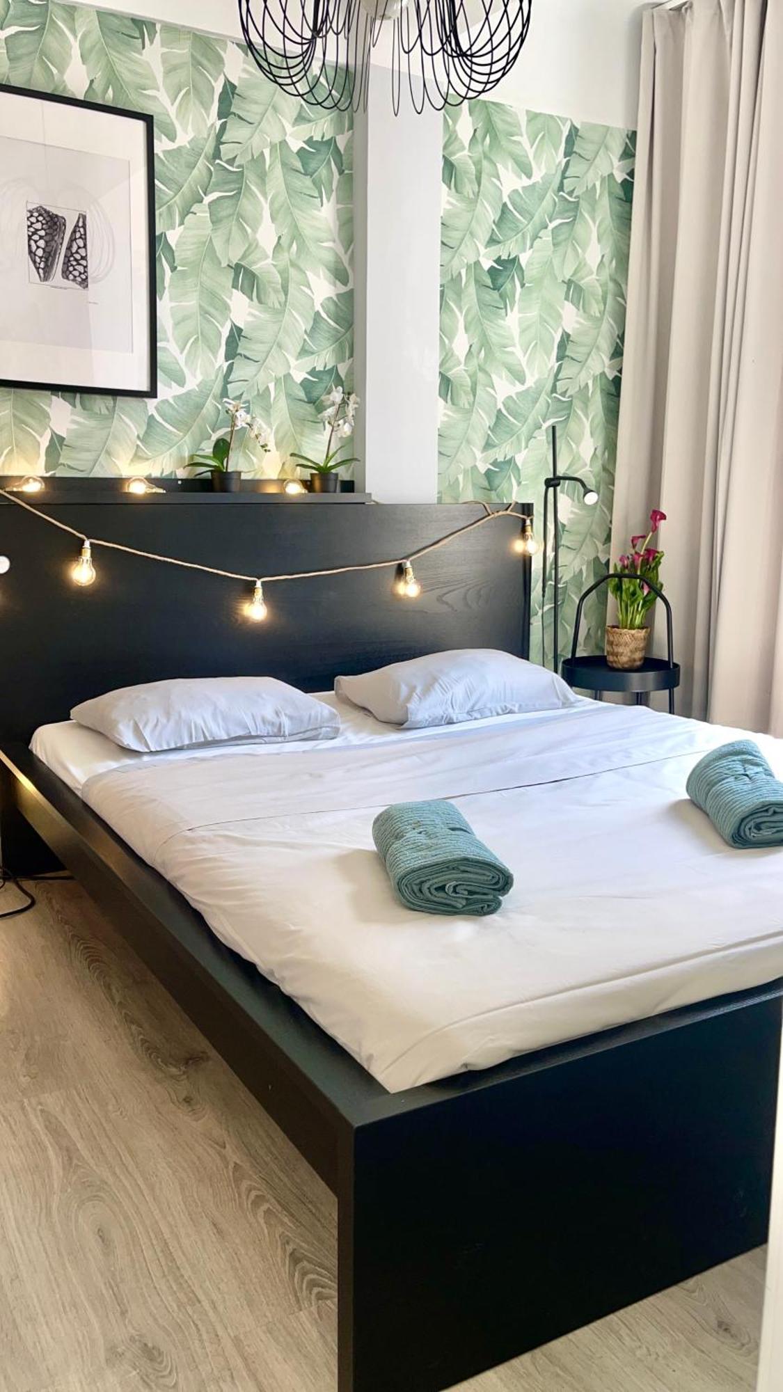 Centro Apartment Lagunillas Малага Екстер'єр фото